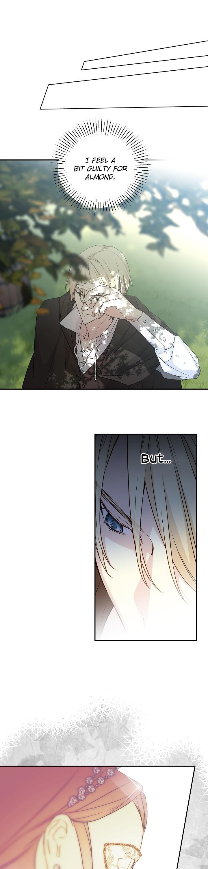 A Capable Maid Chapter 30 page 36 - Chapter 30