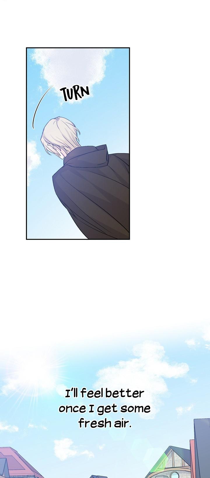 A Capable Maid Chapter 30 page 38 - Chapter 30