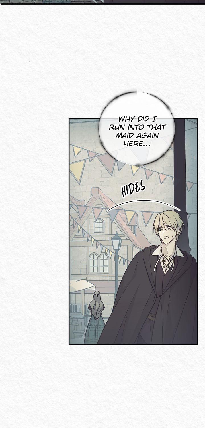 A Capable Maid Chapter 31 page 17 - Chapter 31