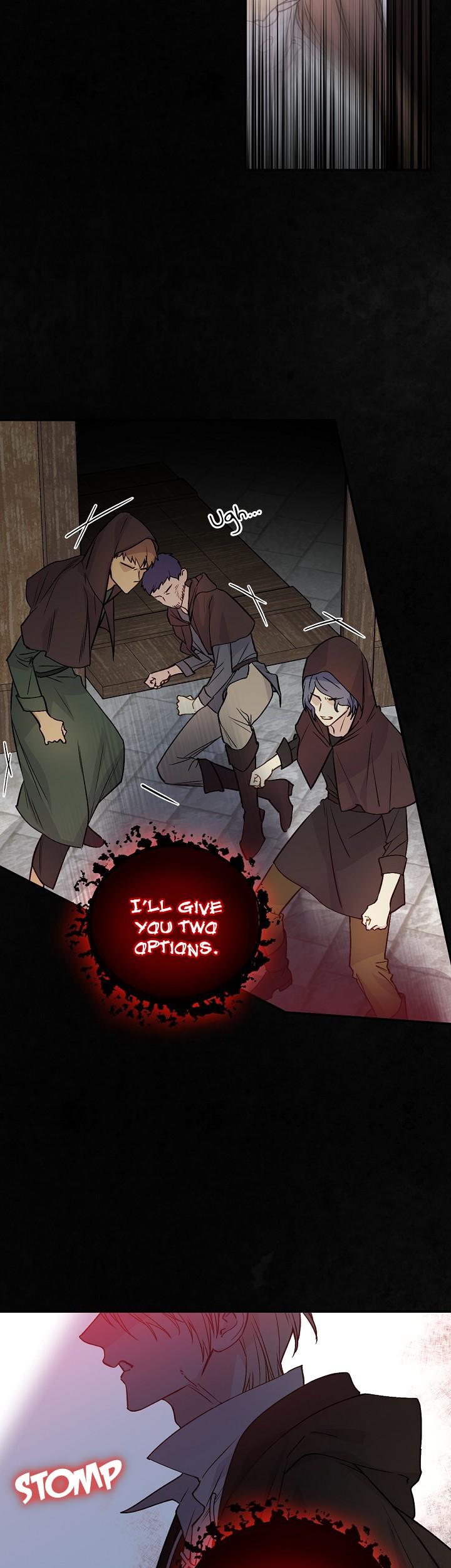A Capable Maid Chapter 31 page 26 - Chapter 31