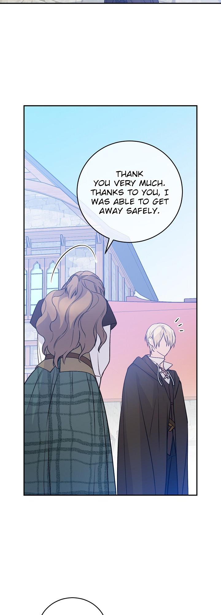 A Capable Maid Chapter 31 page 29 - Chapter 31