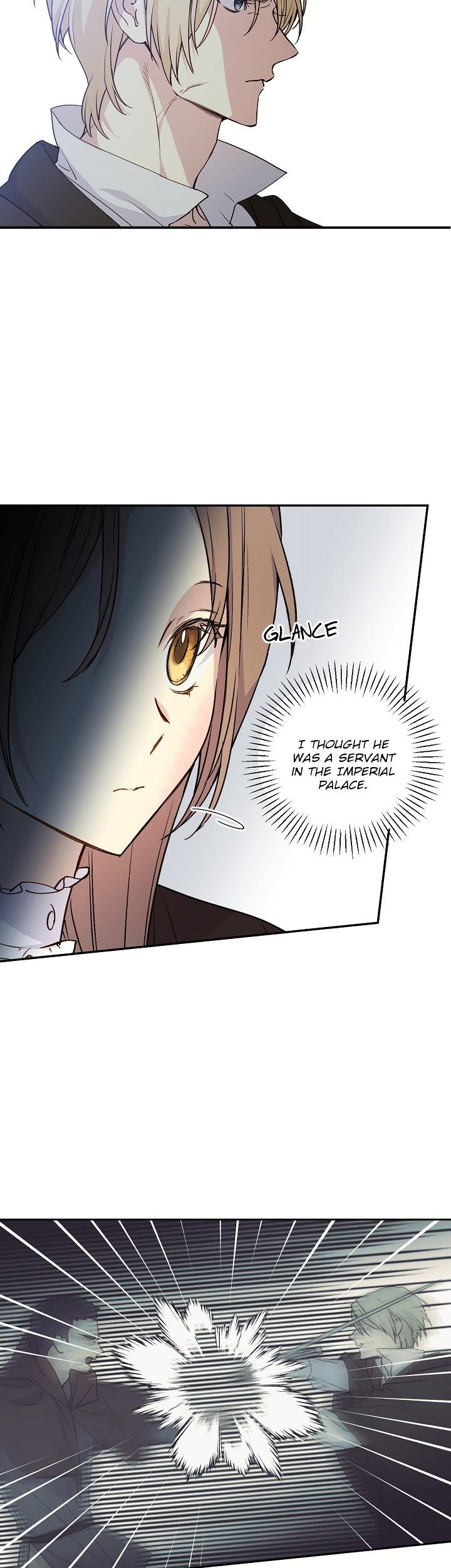 A Capable Maid Chapter 31 page 31 - Chapter 31