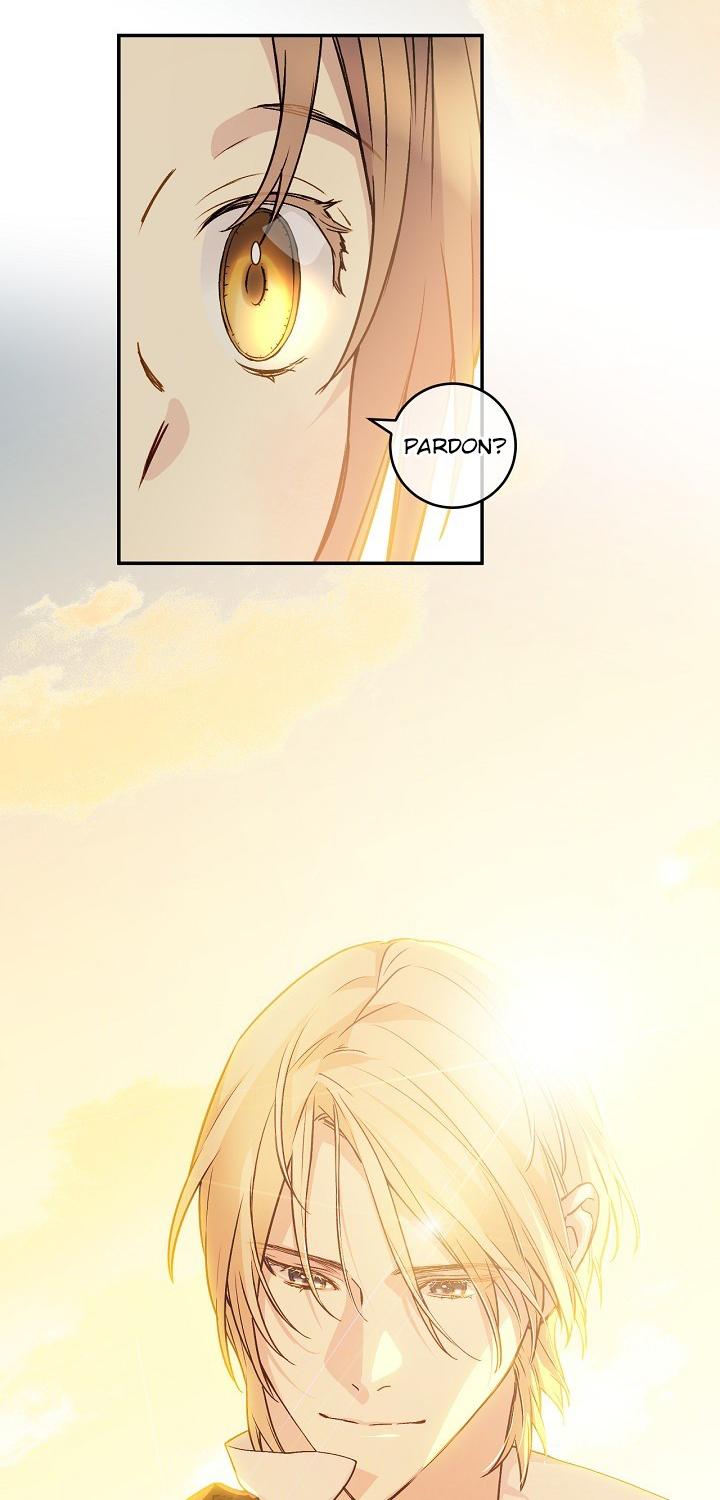 A Capable Maid Chapter 31 page 40 - Chapter 31