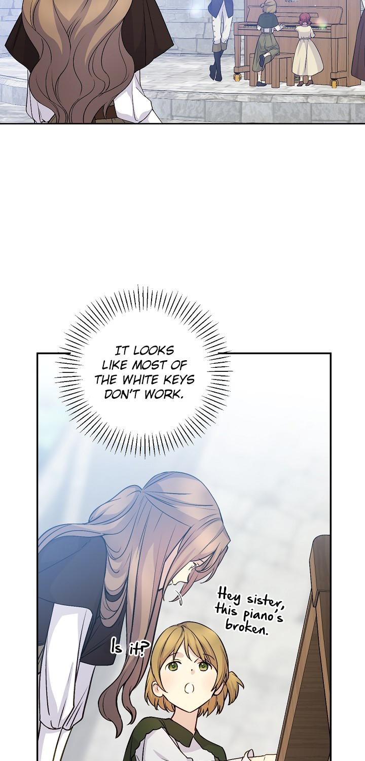 A Capable Maid Chapter 31 page 5 - Chapter 31