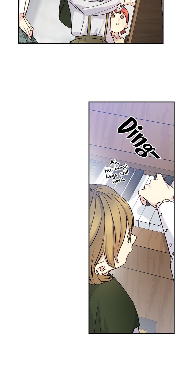A Capable Maid Chapter 31 page 6 - Chapter 31