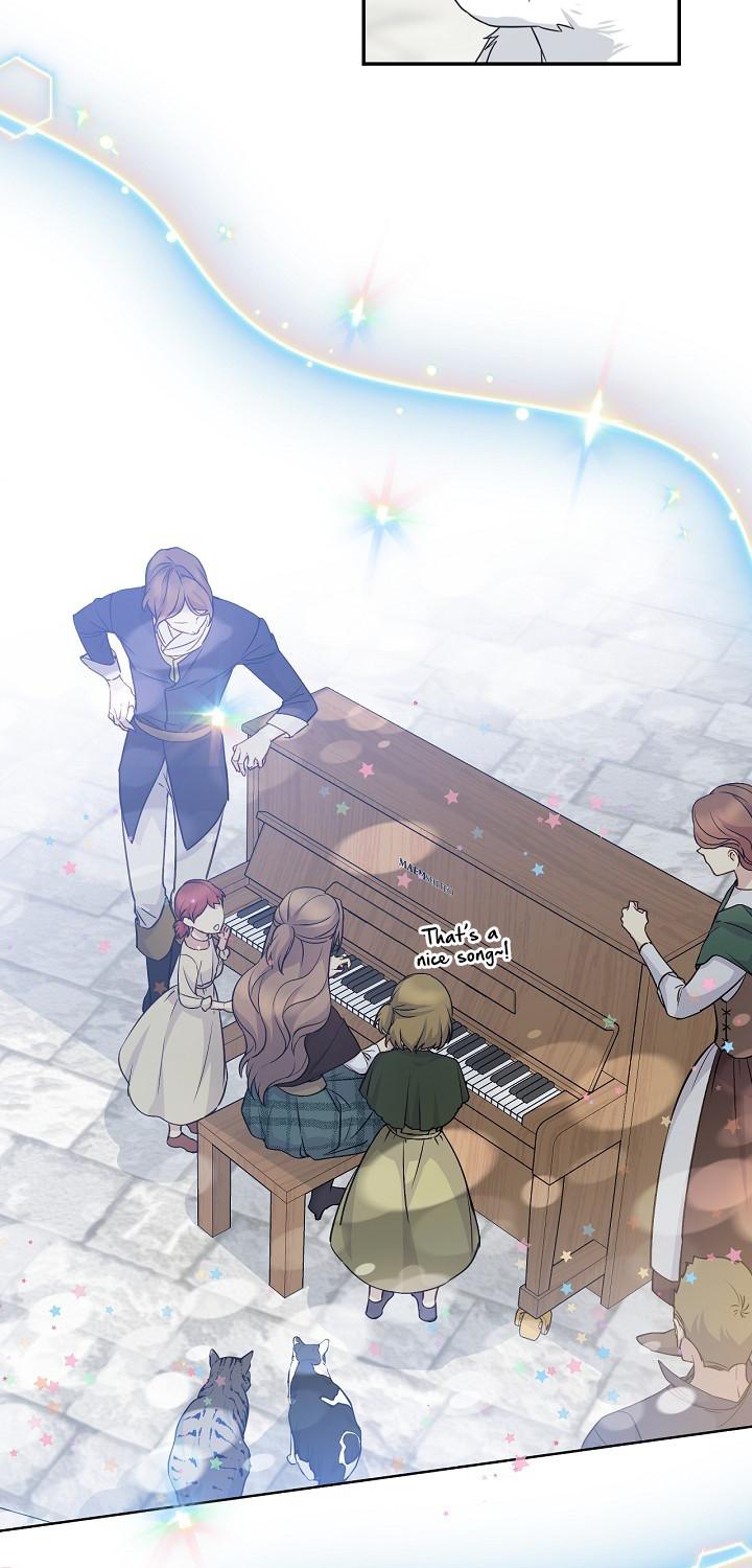 A Capable Maid Chapter 31 page 8 - Chapter 31