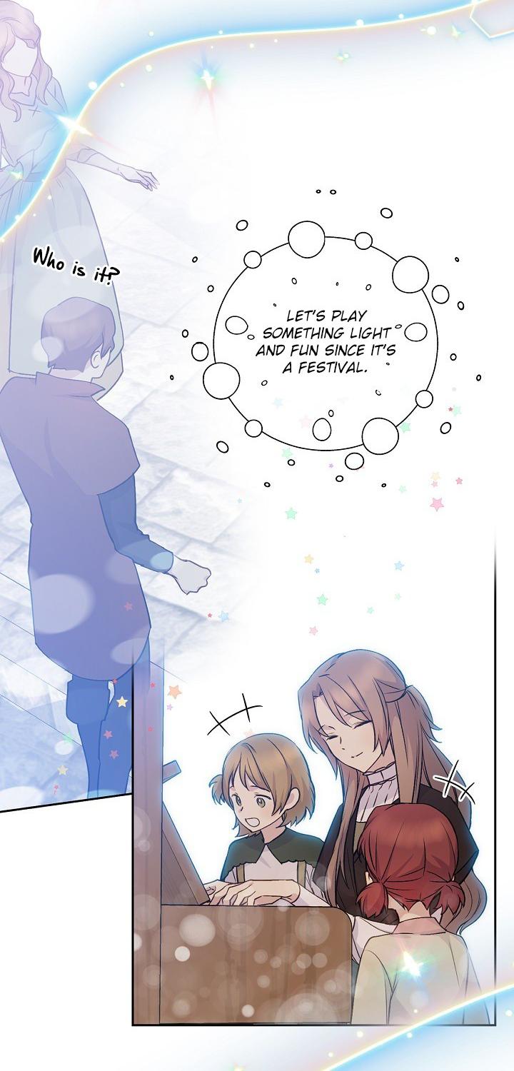 A Capable Maid Chapter 31 page 9 - Chapter 31