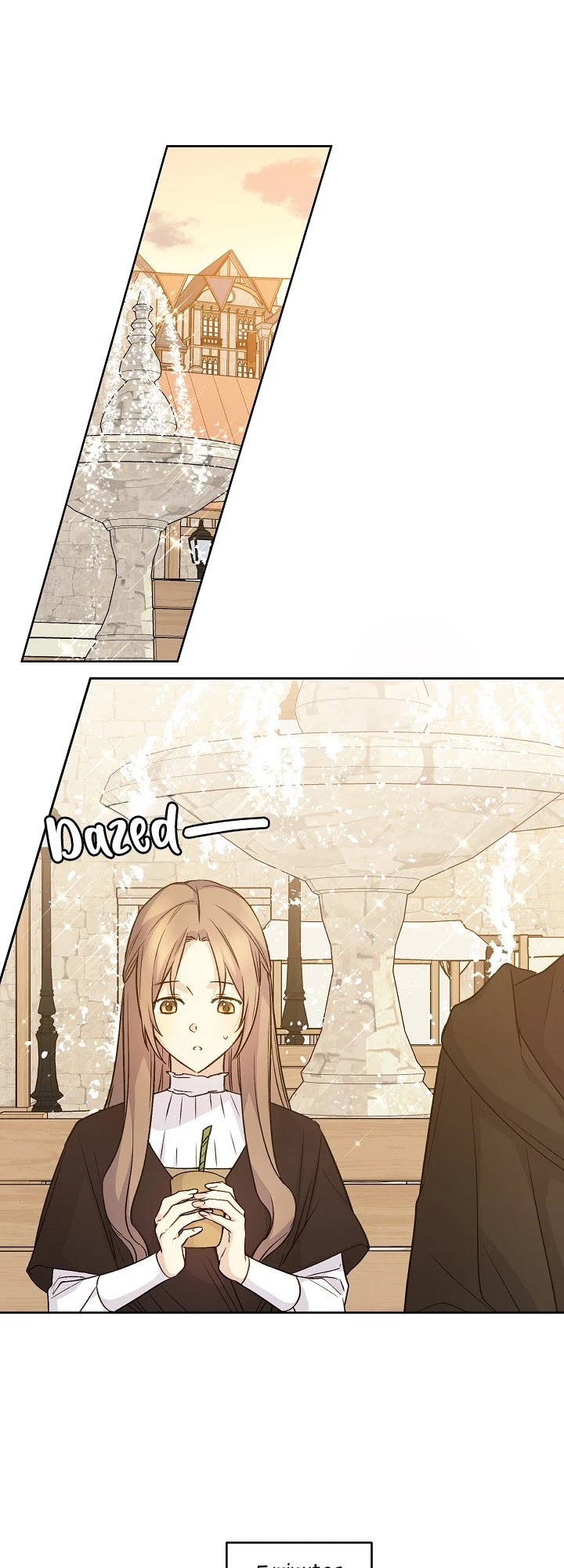 A Capable Maid Chapter 32 page 23 - Chapter 32