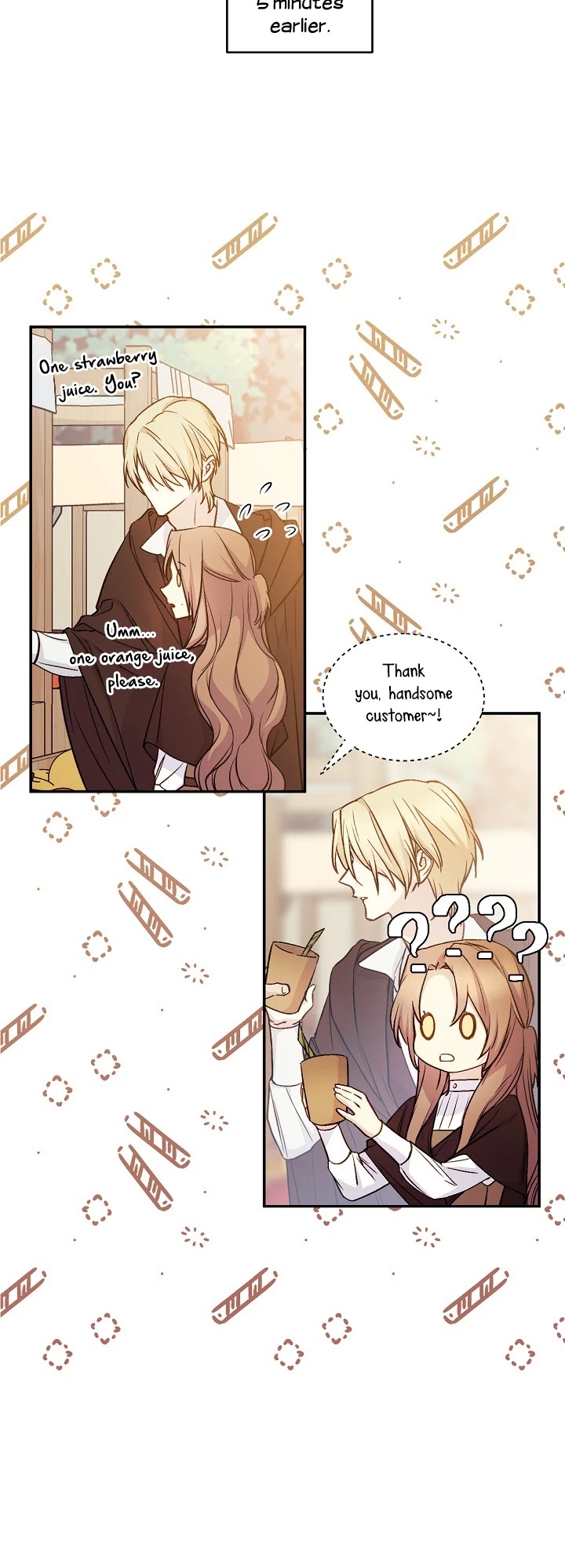 A Capable Maid Chapter 32 page 24 - Chapter 32