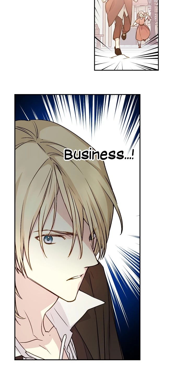 A Capable Maid Chapter 32 page 26 - Chapter 32