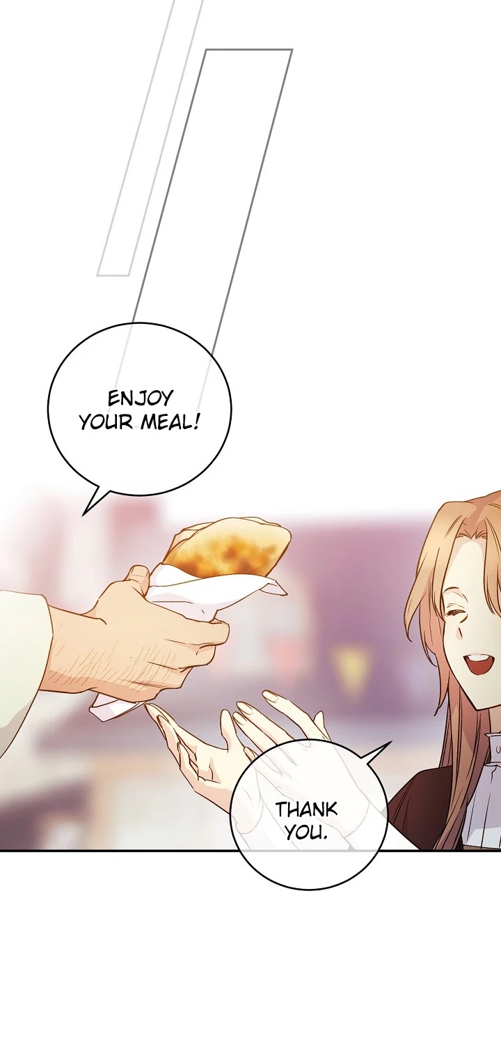 A Capable Maid Chapter 32 page 34 - Chapter 32