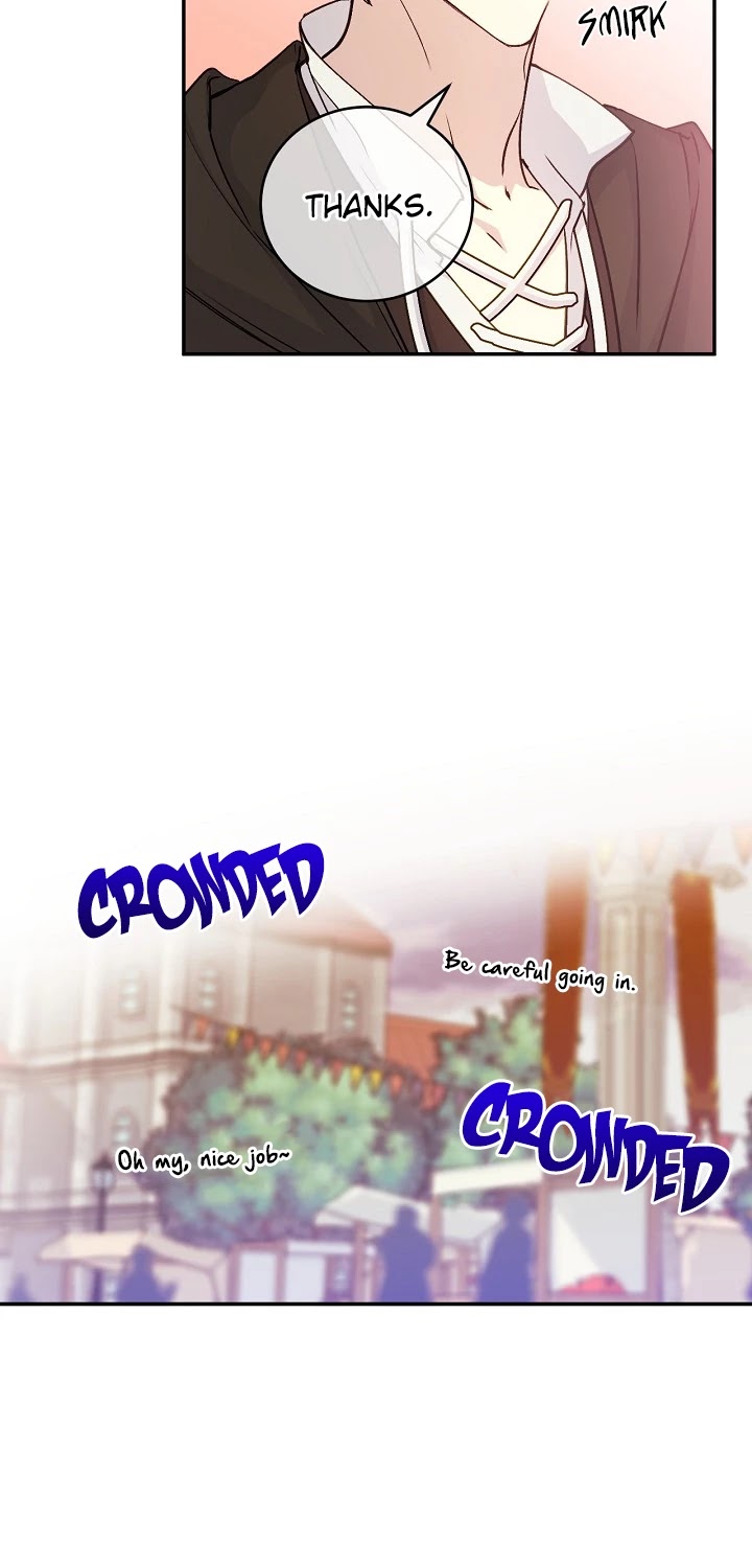 A Capable Maid Chapter 32 page 39 - Chapter 32