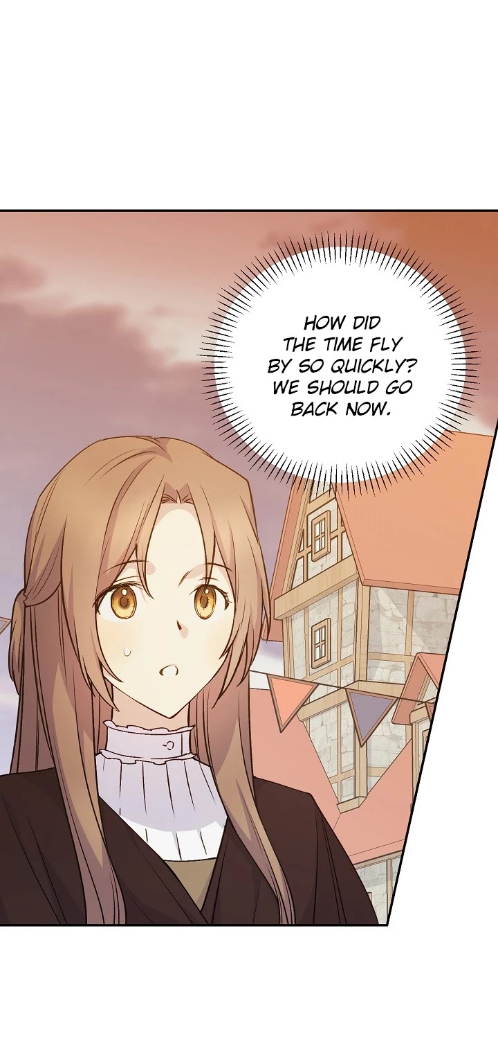 A Capable Maid Chapter 32 page 40 - Chapter 32