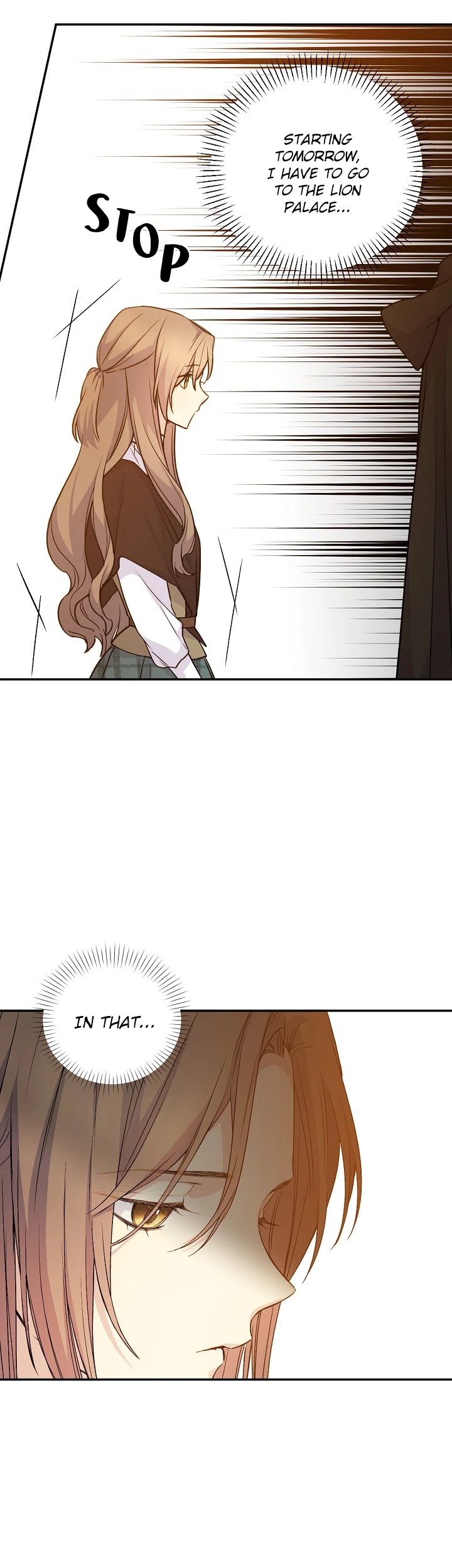 A Capable Maid Chapter 32 page 41 - Chapter 32