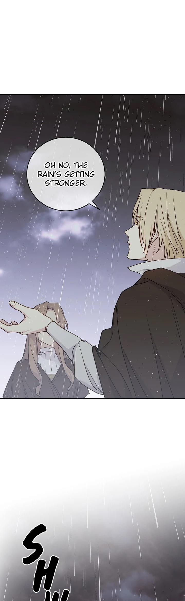 A Capable Maid Chapter 32 page 45 - Chapter 32