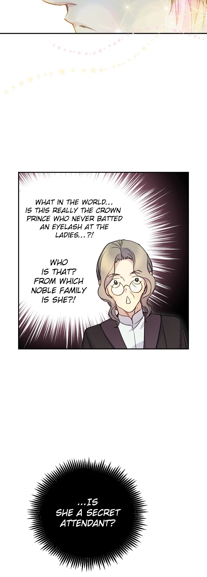 A Capable Maid Chapter 32 page 9 - Chapter 32