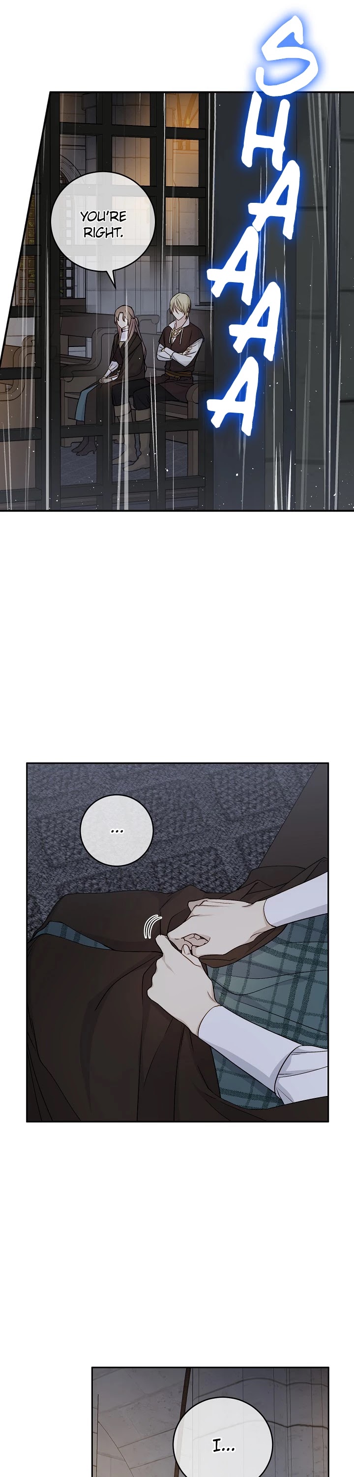 A Capable Maid Chapter 33 page 10 - Chapter 33