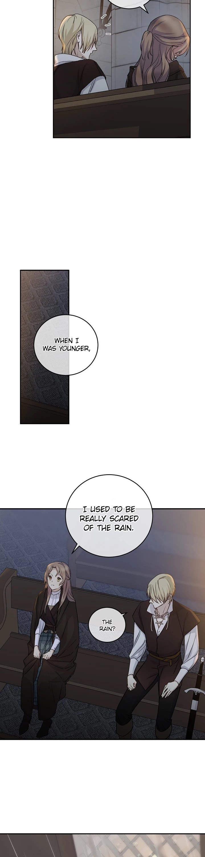 A Capable Maid Chapter 33 page 11 - Chapter 33