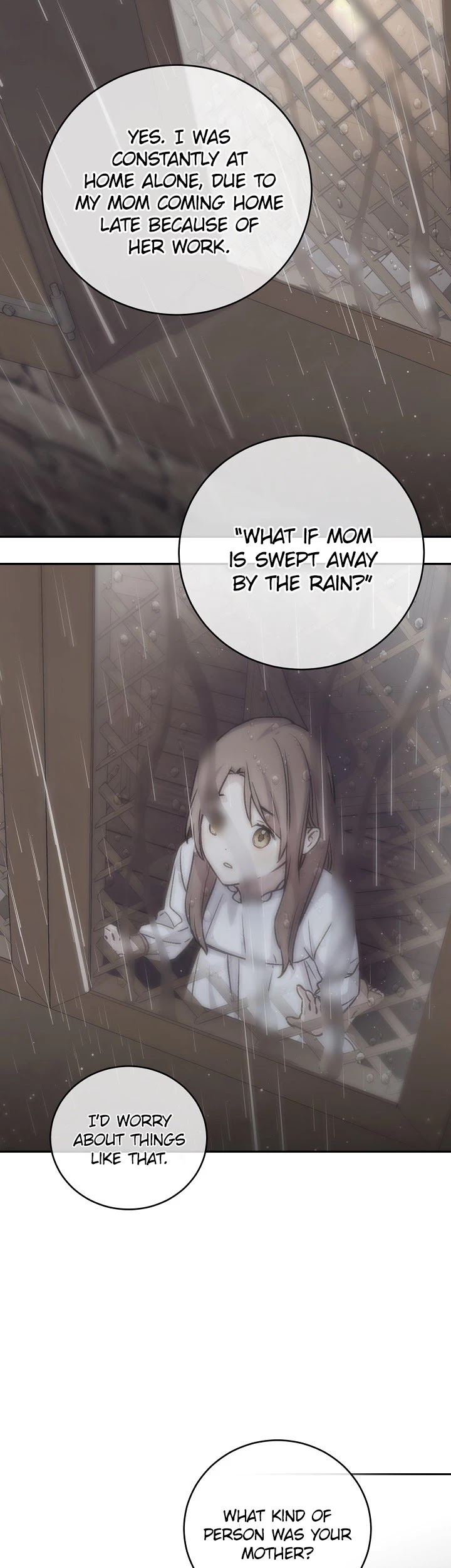A Capable Maid Chapter 33 page 12 - Chapter 33