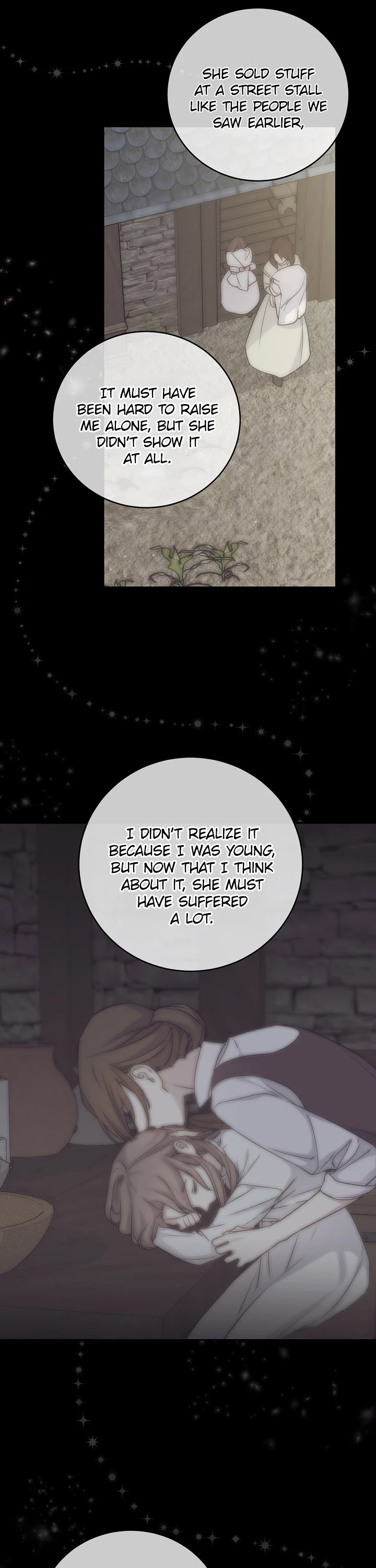A Capable Maid Chapter 33 page 14 - Chapter 33