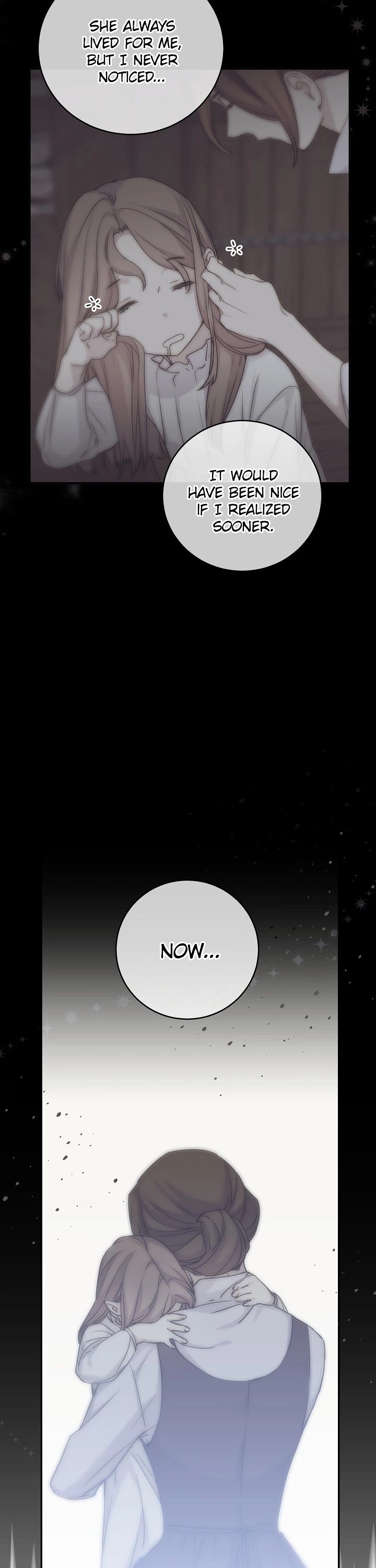 A Capable Maid Chapter 33 page 15 - Chapter 33