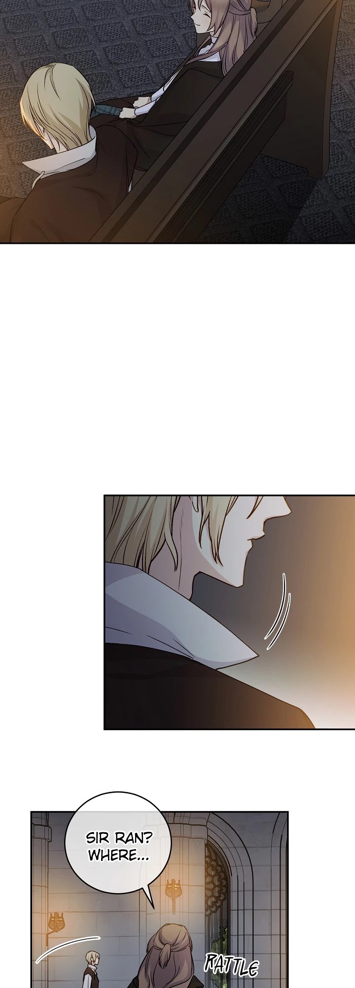 A Capable Maid Chapter 33 page 17 - Chapter 33