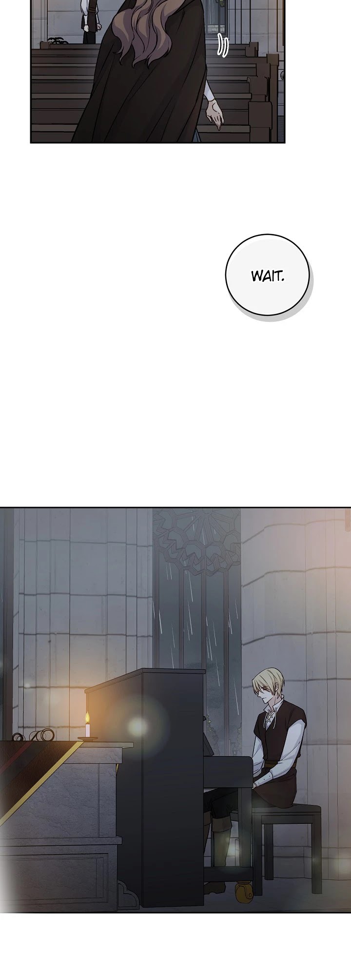 A Capable Maid Chapter 33 page 18 - Chapter 33