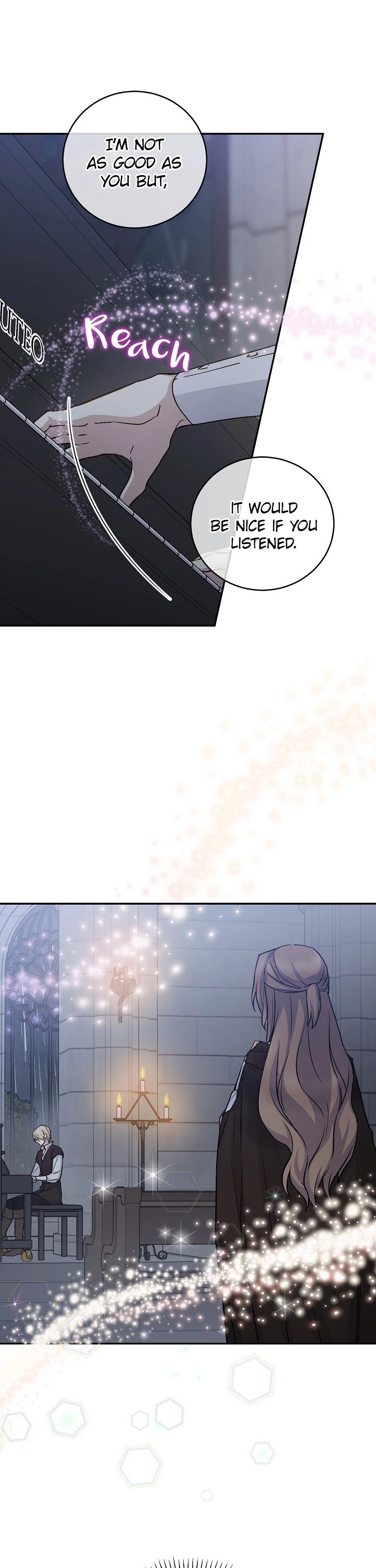 A Capable Maid Chapter 33 page 19 - Chapter 33