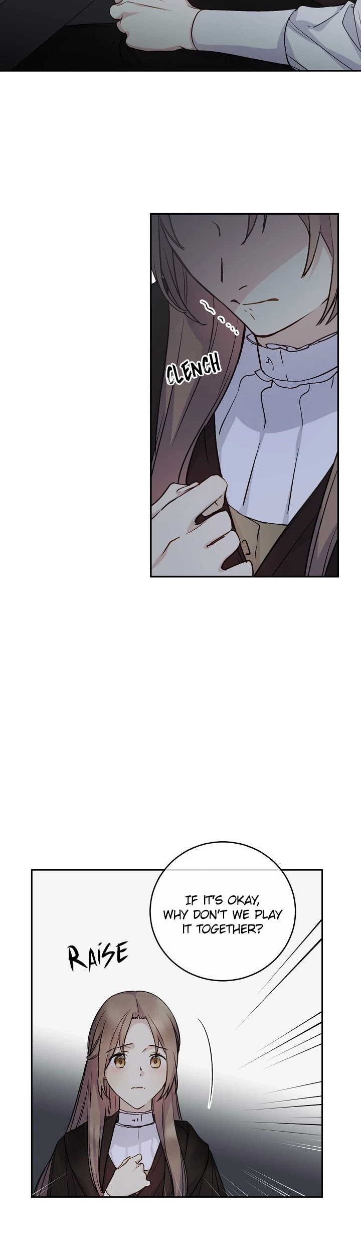 A Capable Maid Chapter 33 page 28 - Chapter 33