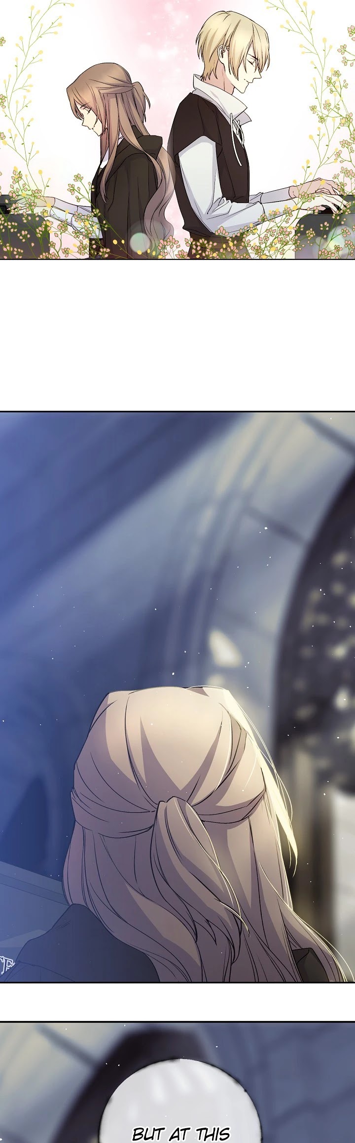 A Capable Maid Chapter 33 page 31 - Chapter 33