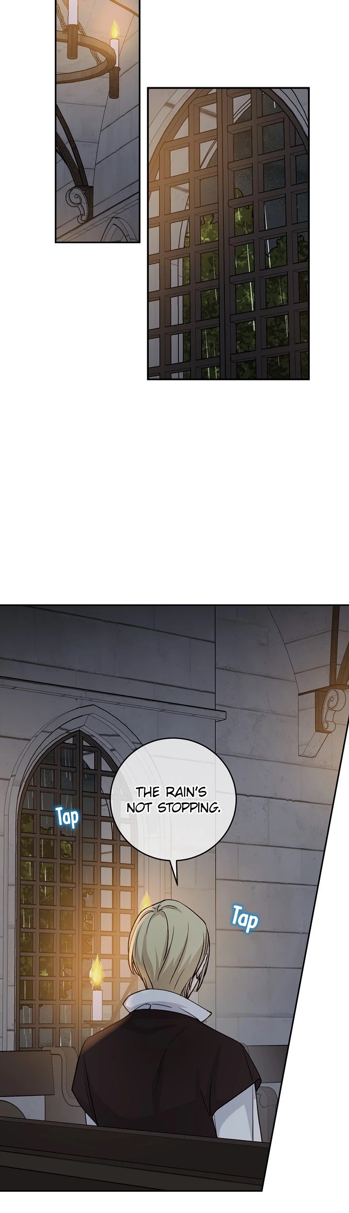A Capable Maid Chapter 33 page 9 - Chapter 33