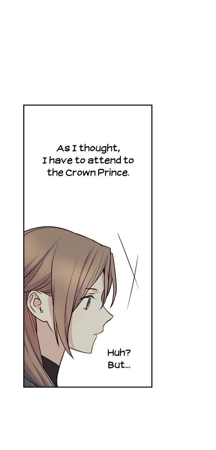A Capable Maid Chapter 34 page 15 - Chapter 34