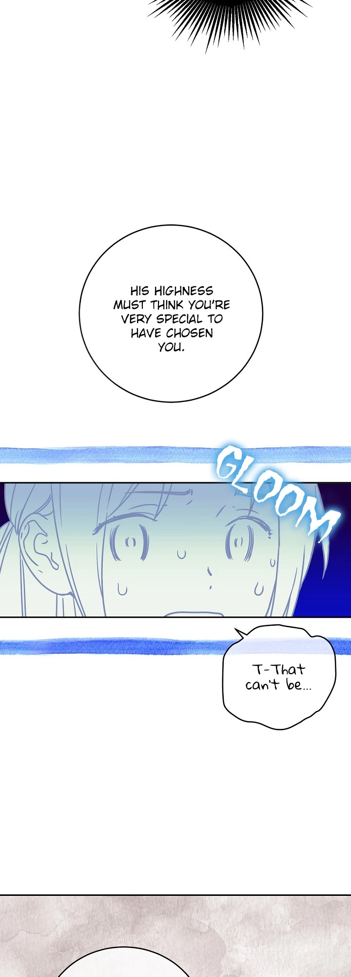 A Capable Maid Chapter 34 page 26 - Chapter 34