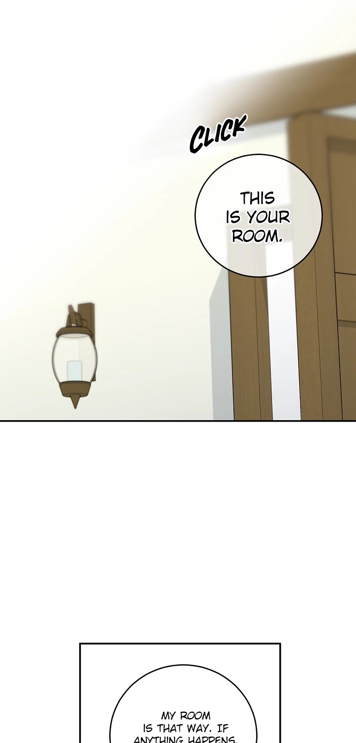 A Capable Maid Chapter 34 page 29 - Chapter 34