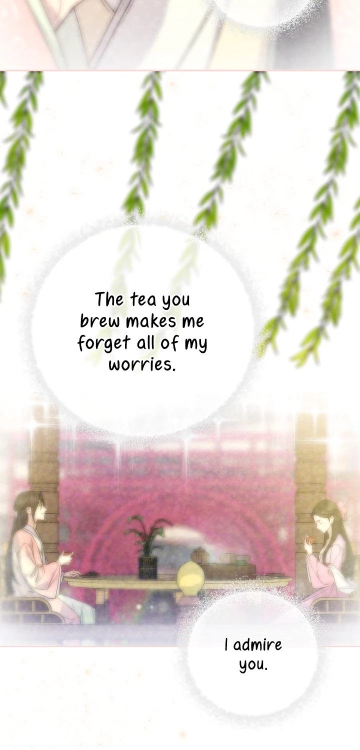 A Capable Maid Chapter 34 page 39 - Chapter 34