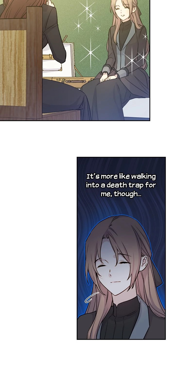 A Capable Maid Chapter 34 page 4 - Chapter 34