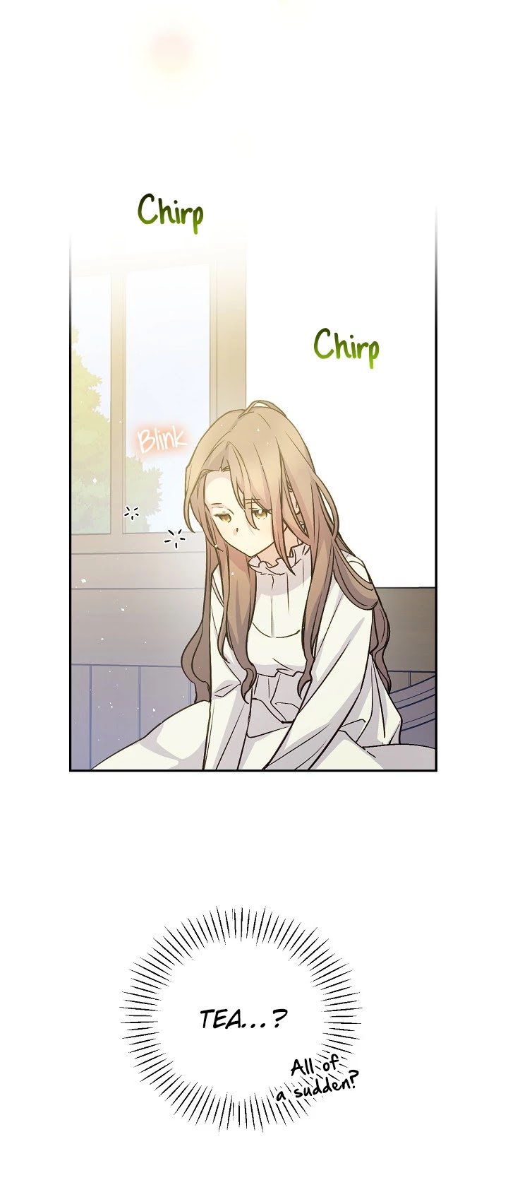 A Capable Maid Chapter 34 page 43 - Chapter 34