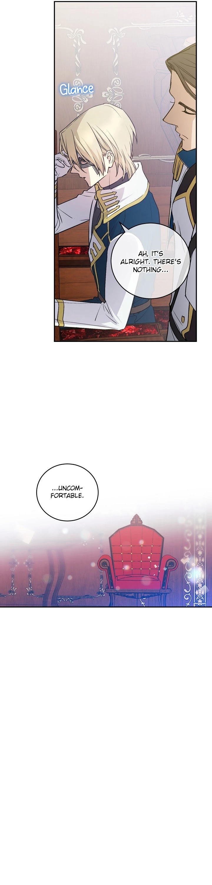 A Capable Maid Chapter 35 page 19 - Chapter 35