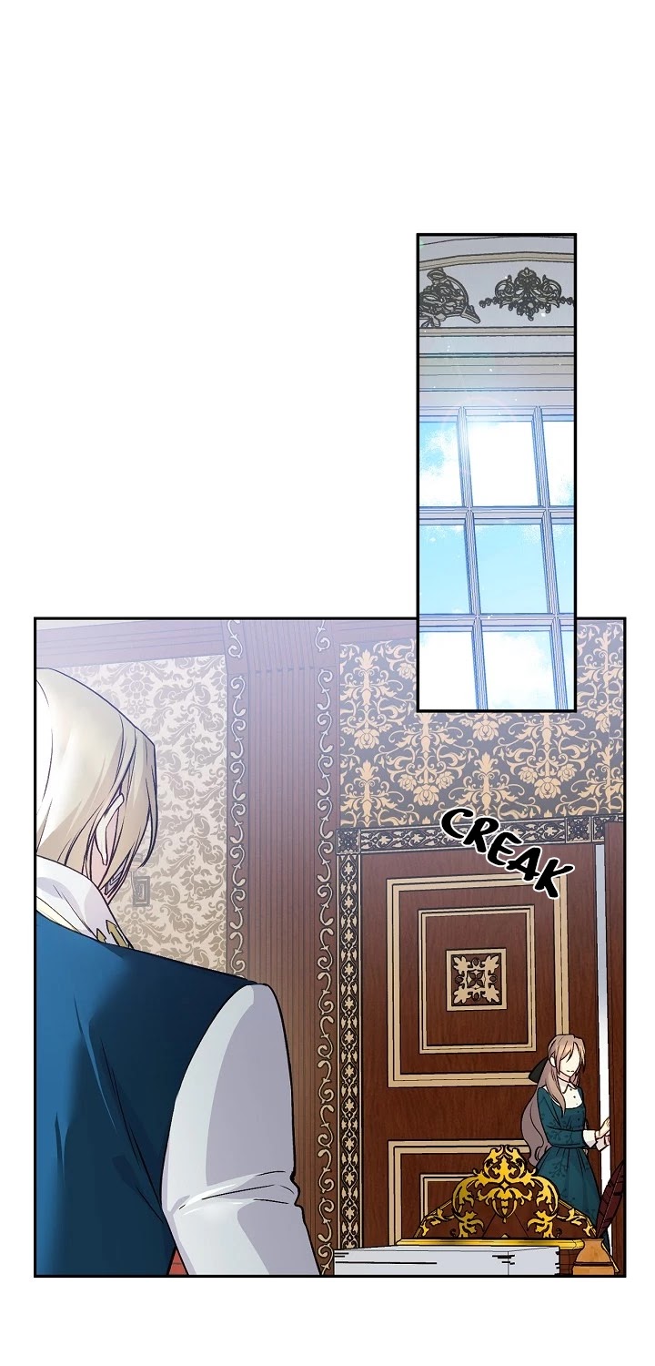 A Capable Maid Chapter 35 page 20 - Chapter 35
