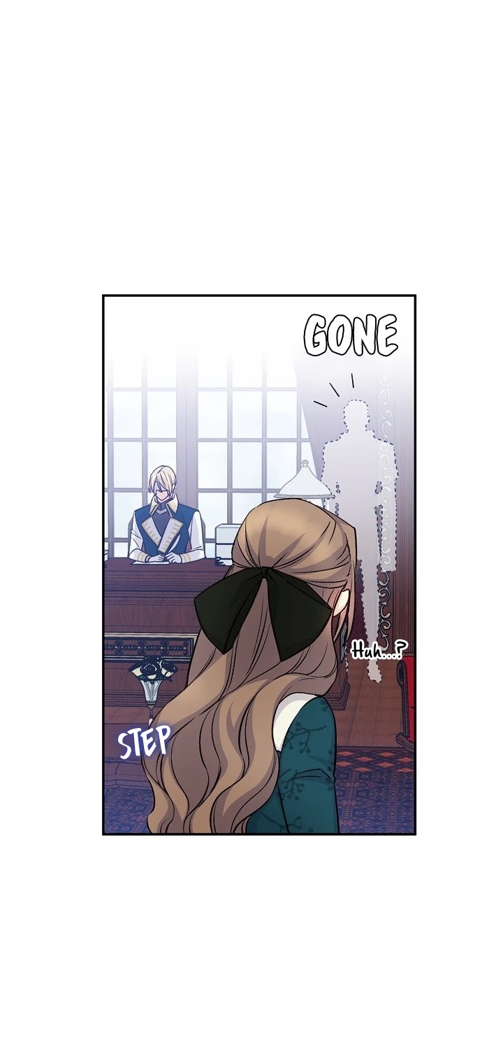 A Capable Maid Chapter 35 page 21 - Chapter 35
