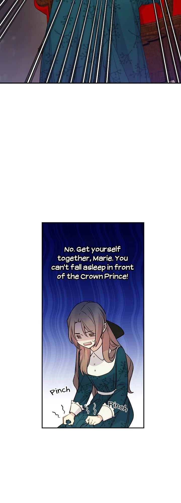 A Capable Maid Chapter 35 page 24 - Chapter 35