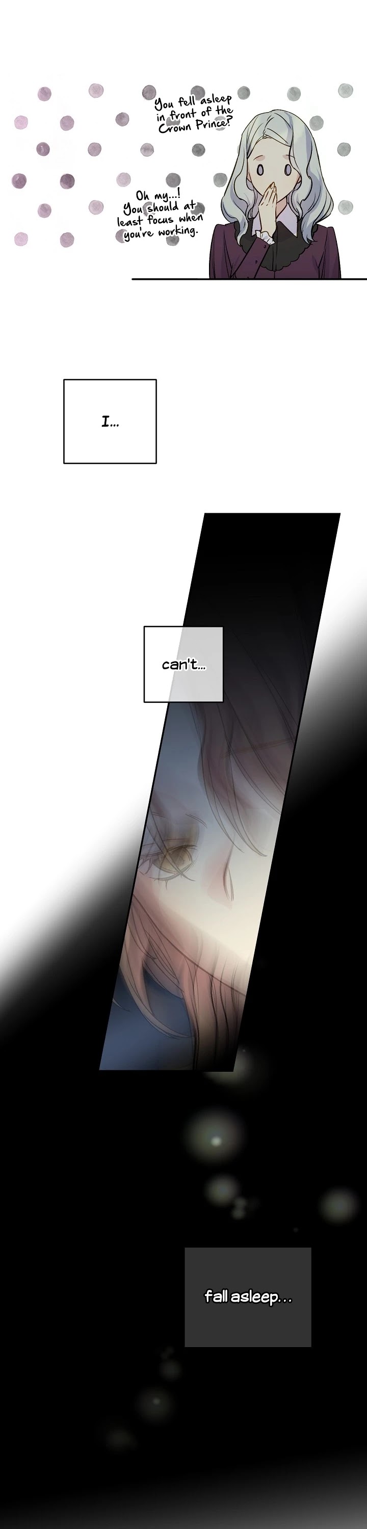 A Capable Maid Chapter 35 page 28 - Chapter 35