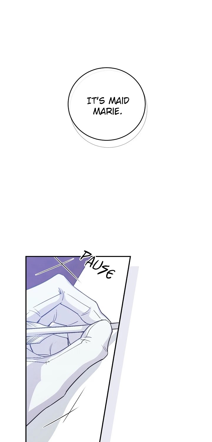 A Capable Maid Chapter 35 page 3 - Chapter 35