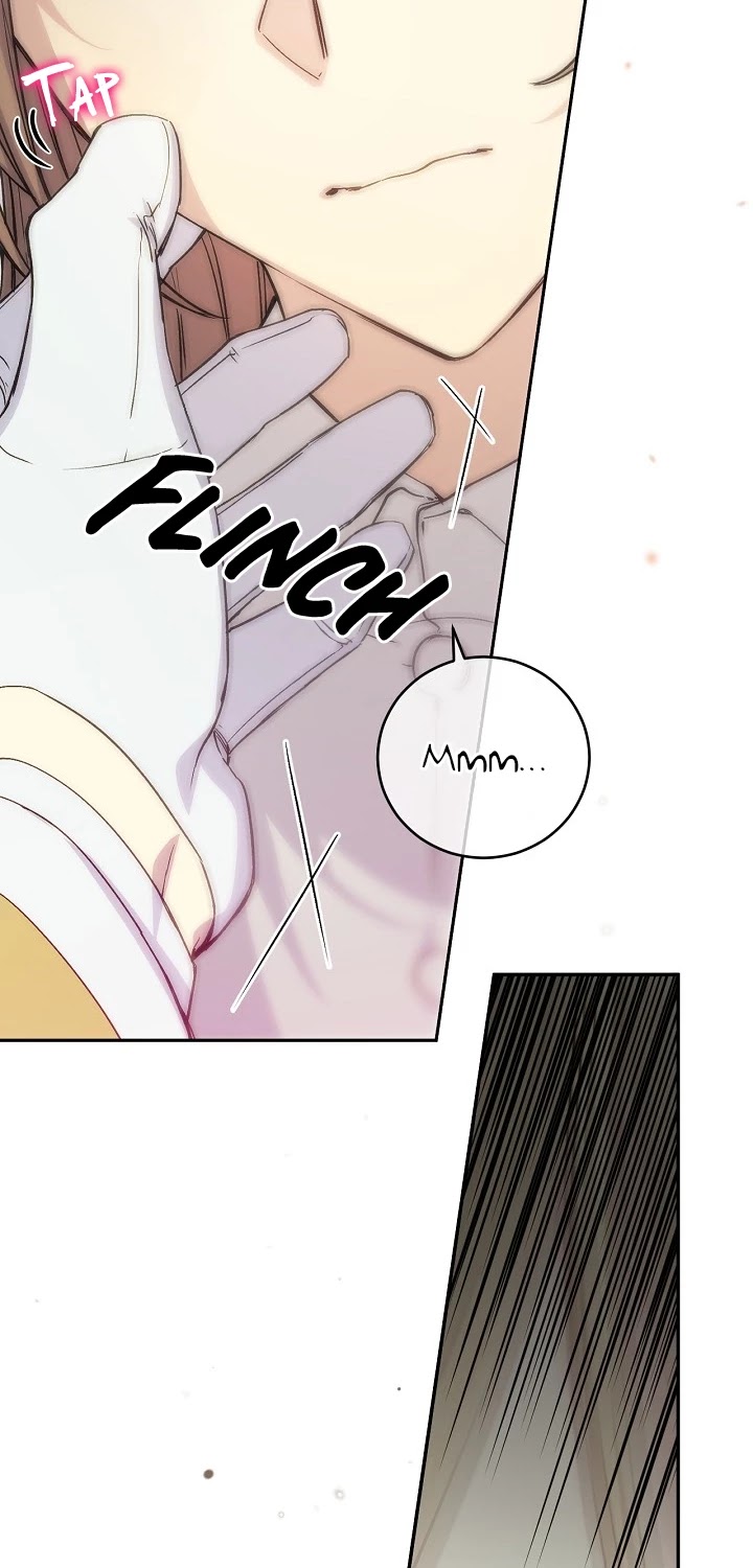 A Capable Maid Chapter 35 page 33 - Chapter 35