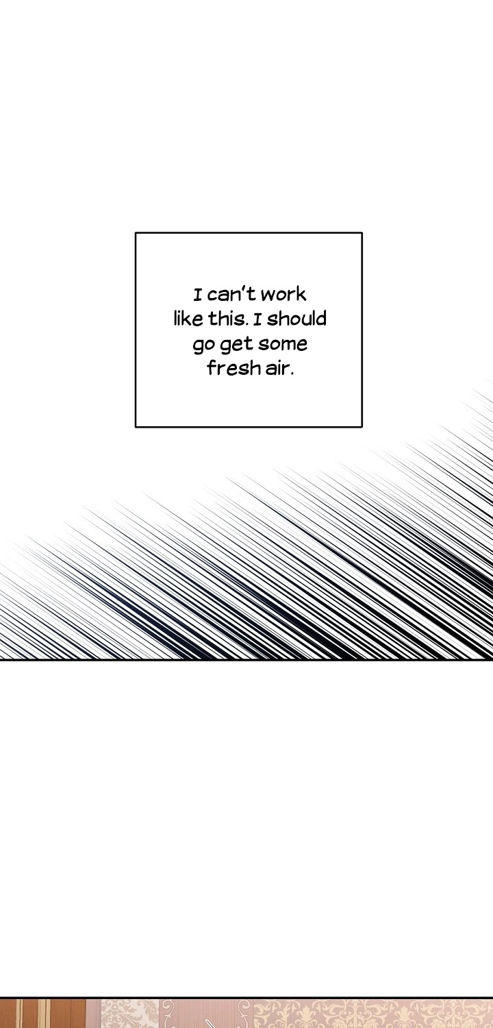 A Capable Maid Chapter 35 page 35 - Chapter 35