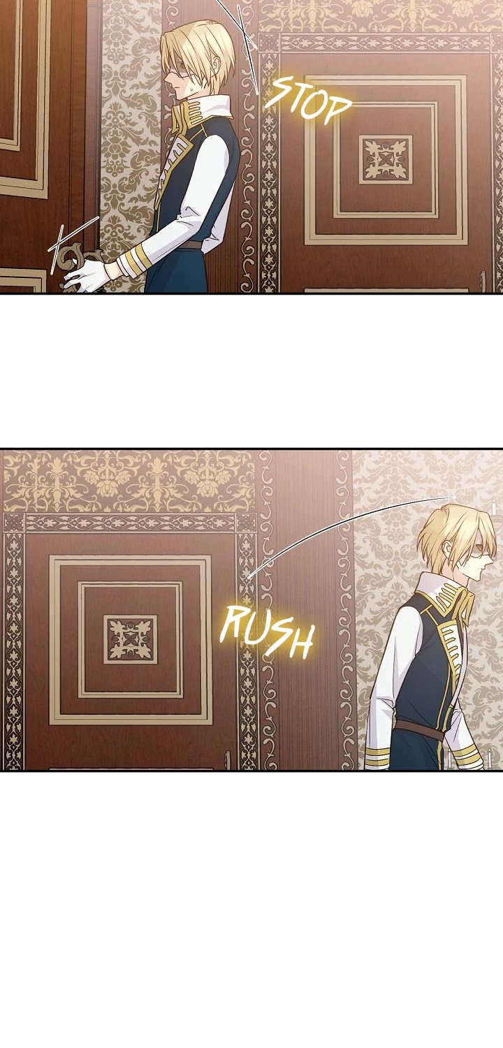 A Capable Maid Chapter 35 page 36 - Chapter 35