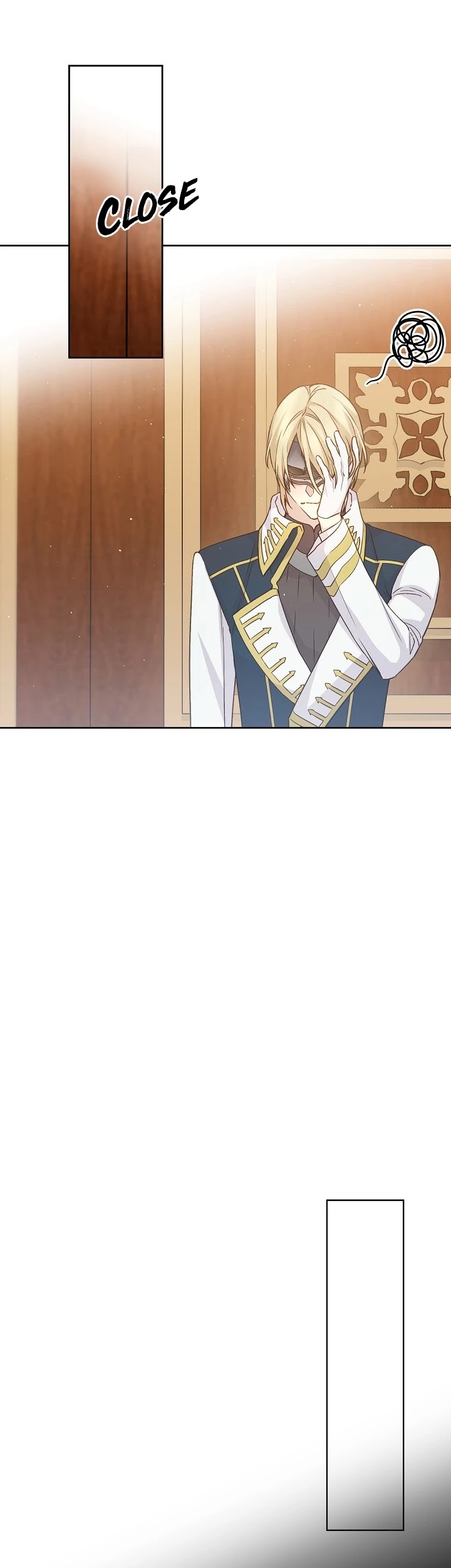 A Capable Maid Chapter 35 page 37 - Chapter 35