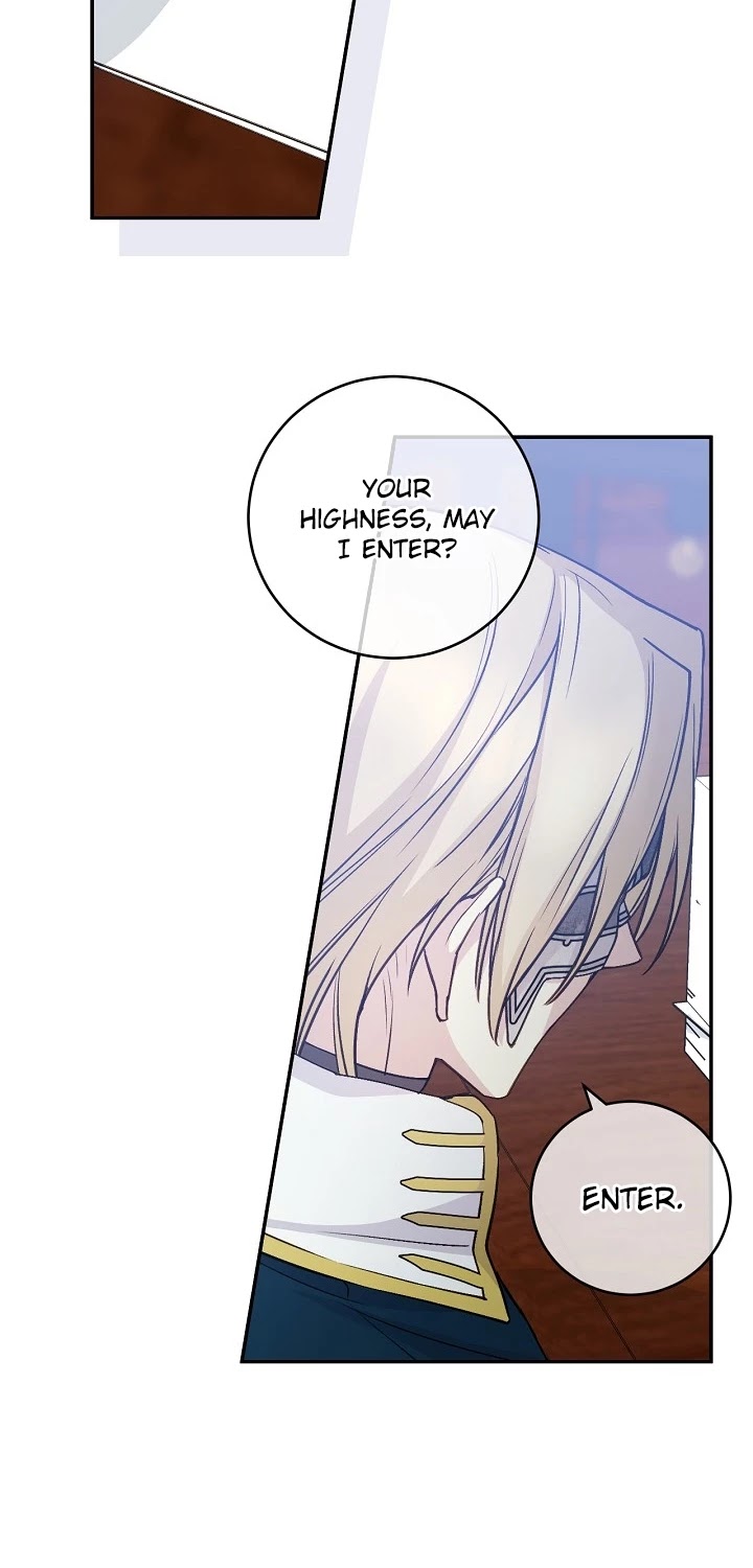 A Capable Maid Chapter 35 page 4 - Chapter 35