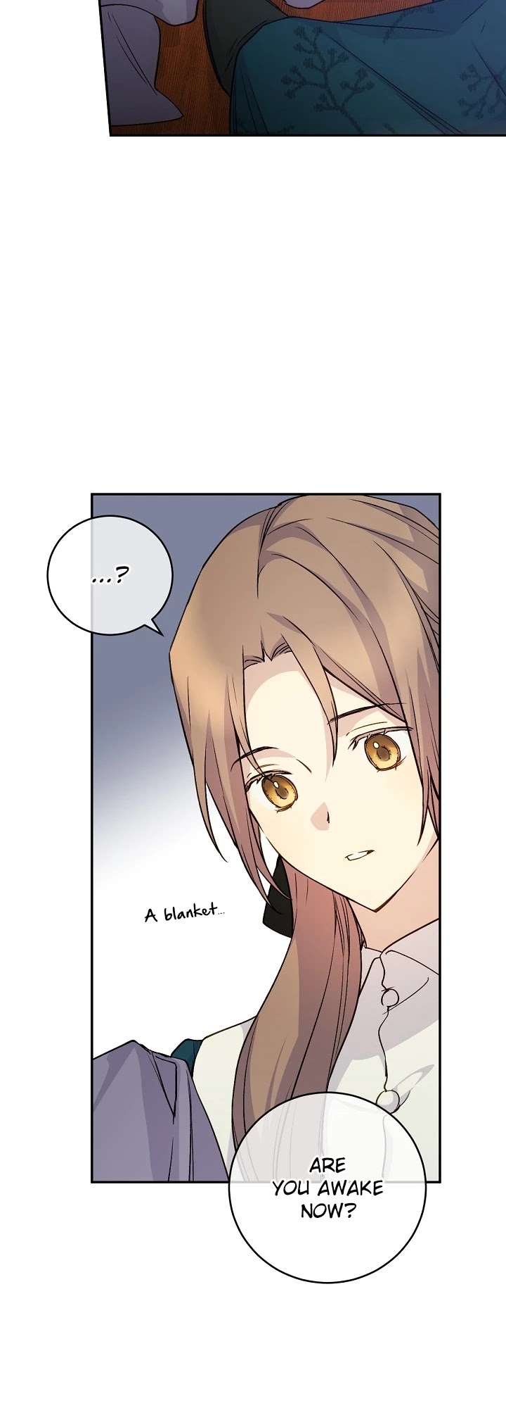 A Capable Maid Chapter 35 page 40 - Chapter 35
