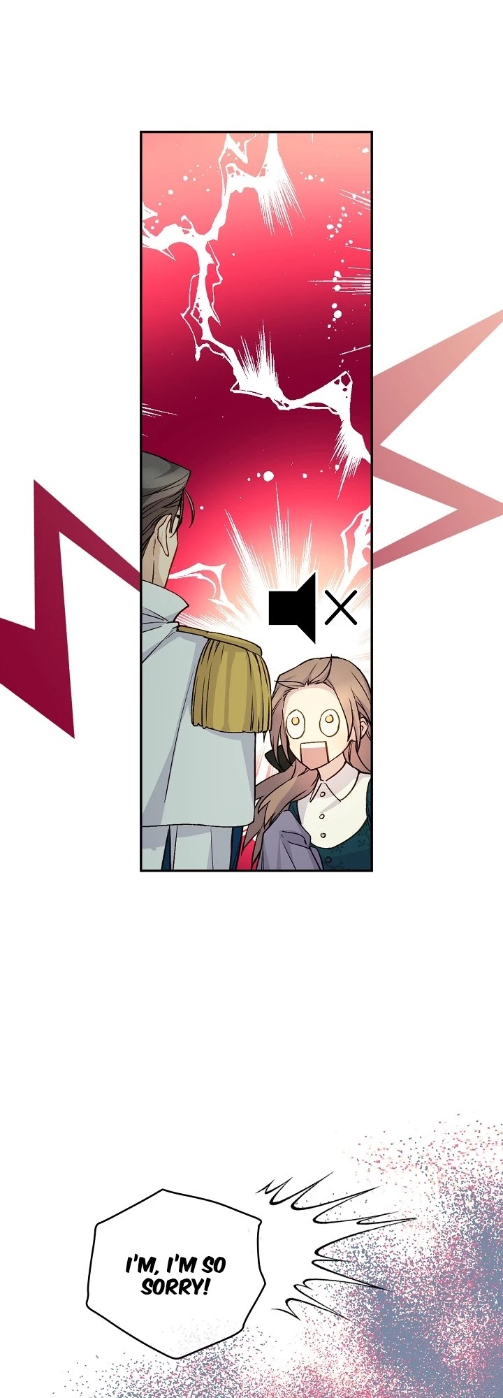 A Capable Maid Chapter 35 page 41 - Chapter 35